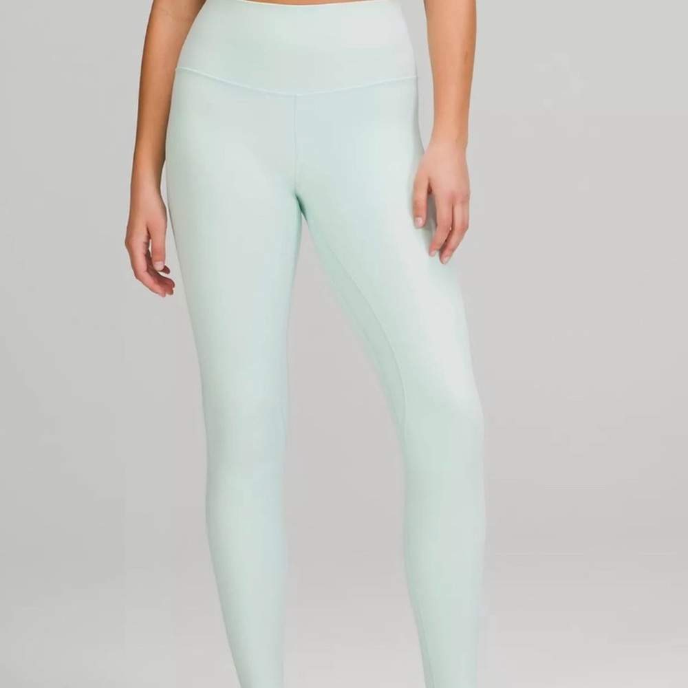 lululemon align leggings